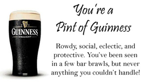 guinness